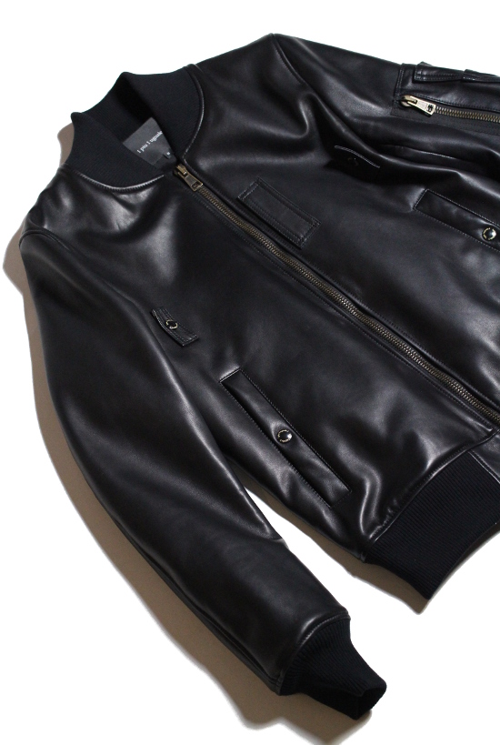 1PIU1UGUALE3 MA-1 jacket [flagship store limited] - 1piu1uguale3 ...