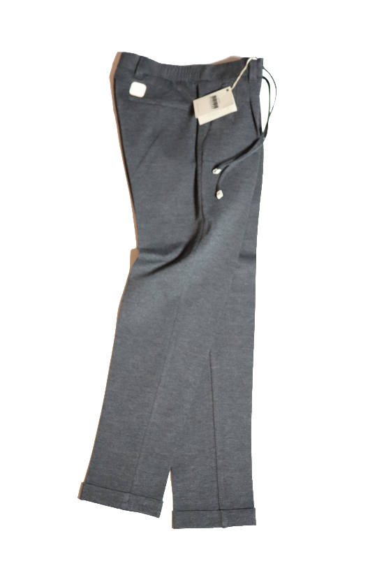 1PIU1UGUALE3 × Giab's EASY ITALIAN TROUSERS PANTS