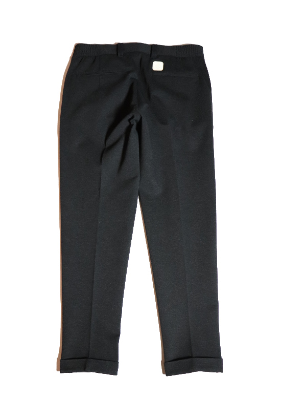 1PIU1UGUALE3 × Giab's EASY ITALIAN TROUSERS PANTS - 1piu1uguale3 